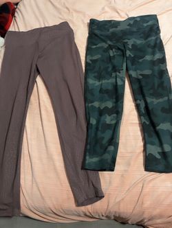 Juicy culture leggings