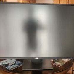 Dell Computer Monitor - 44 Inch