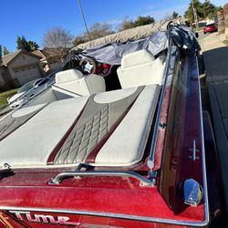 Sleek Craft Ambassador