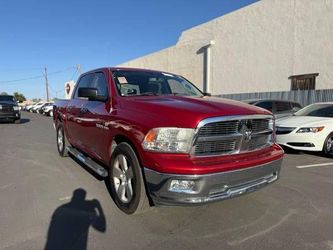 2010 Dodge Ram 1500