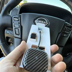 NEW CarPlay For Your Car