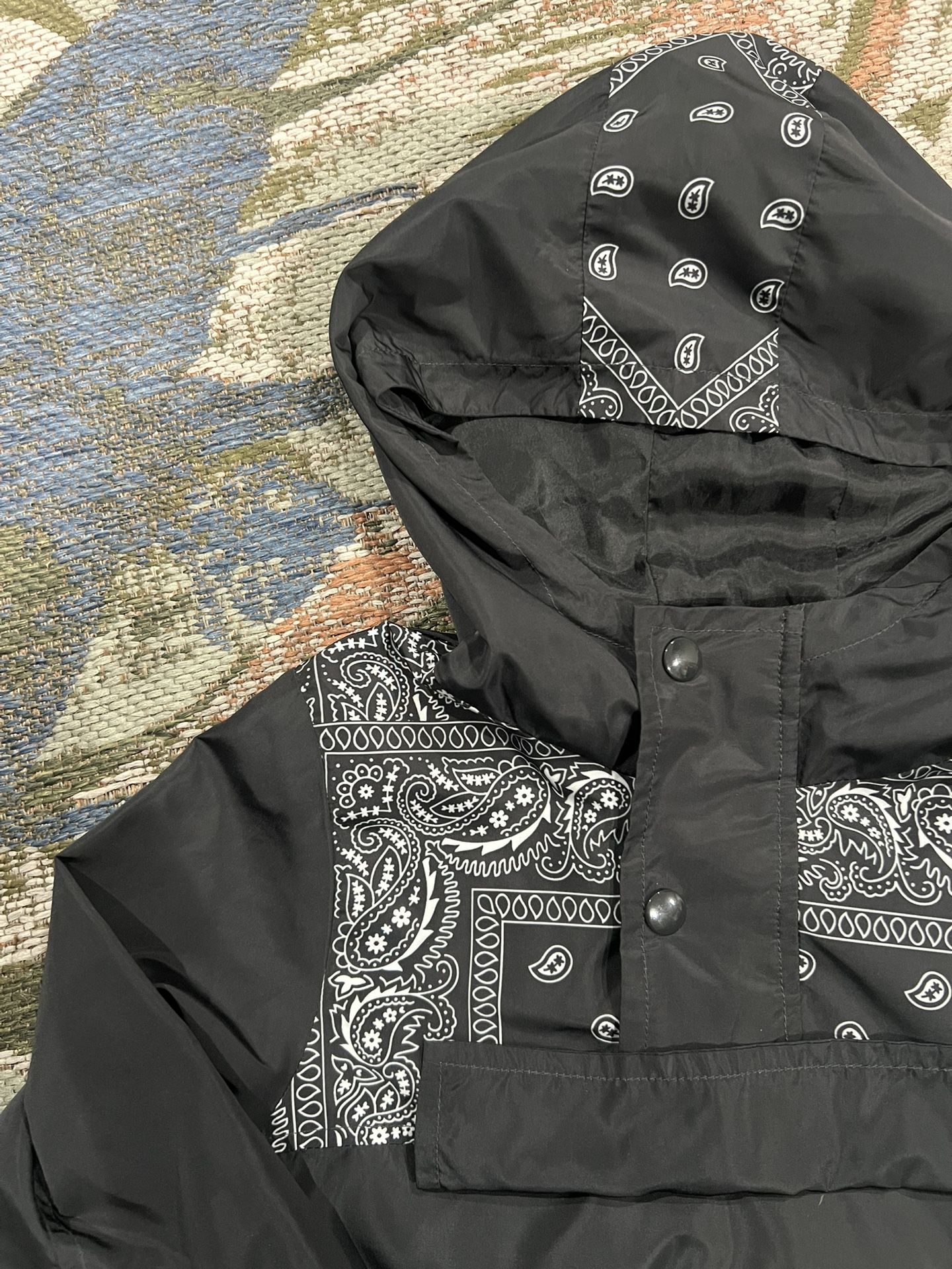 Boys Windbreaker