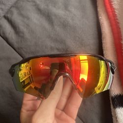 Oakley Radar Ev Path Sunglasses 