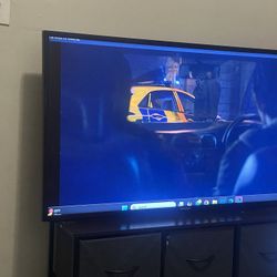 42 Inch Samsung -not Smart 