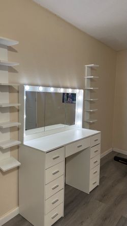 Vanity