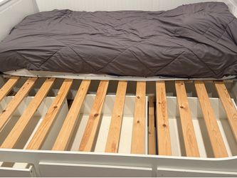 IKEA HEMNES Daybed with 3 Drawers