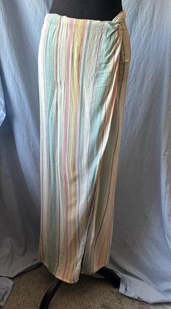 New Skirt / Dress size M