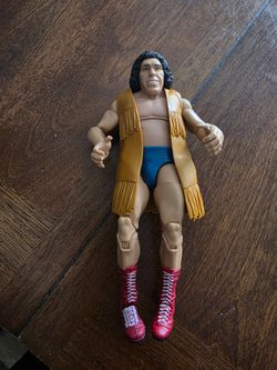 Action Figure