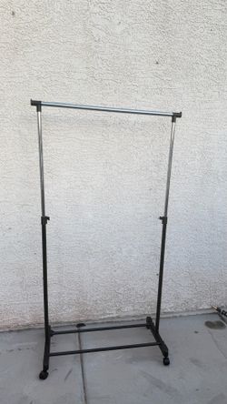 Clothes rack
