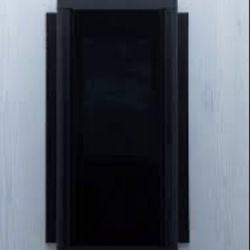 *NEW* Tonal Wide Mount Covers