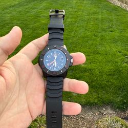 Luminox Navy SEAL 3600 Series (Model XS.3615)