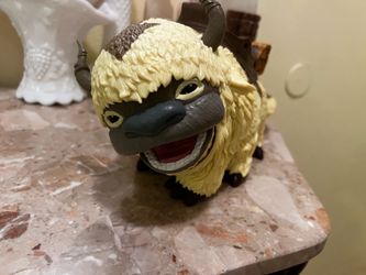 Airbender toy
