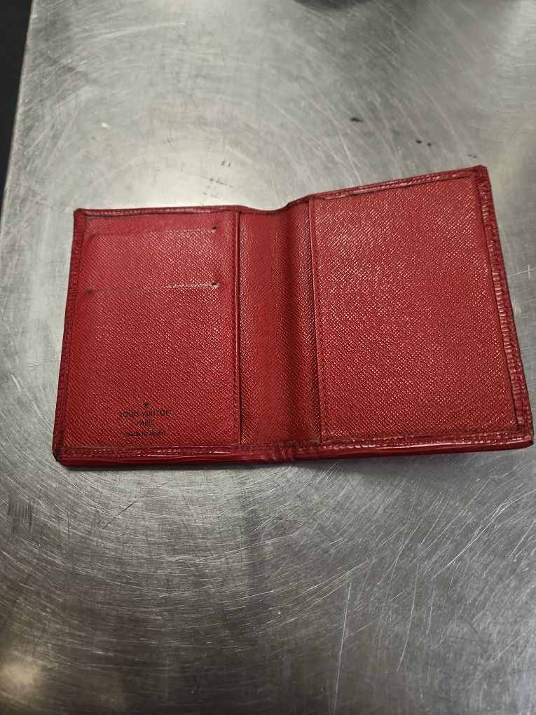 Wallet
