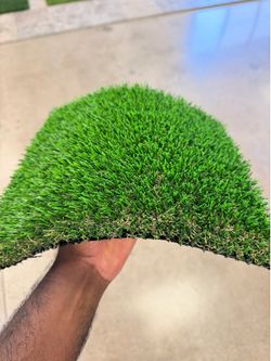 Full Roll Spring 86 Synthetic Grass Turf - 15x100
