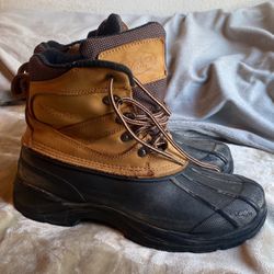 Donner Work boots 