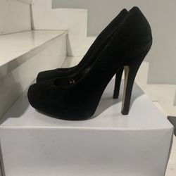 Steve Madden Shoes  6M