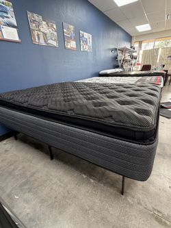 DON'T PAY RETAIL PRICING ON YOUR NEXT MATTRESS!