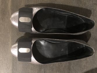 Jasmin Chebar Ballet Flats