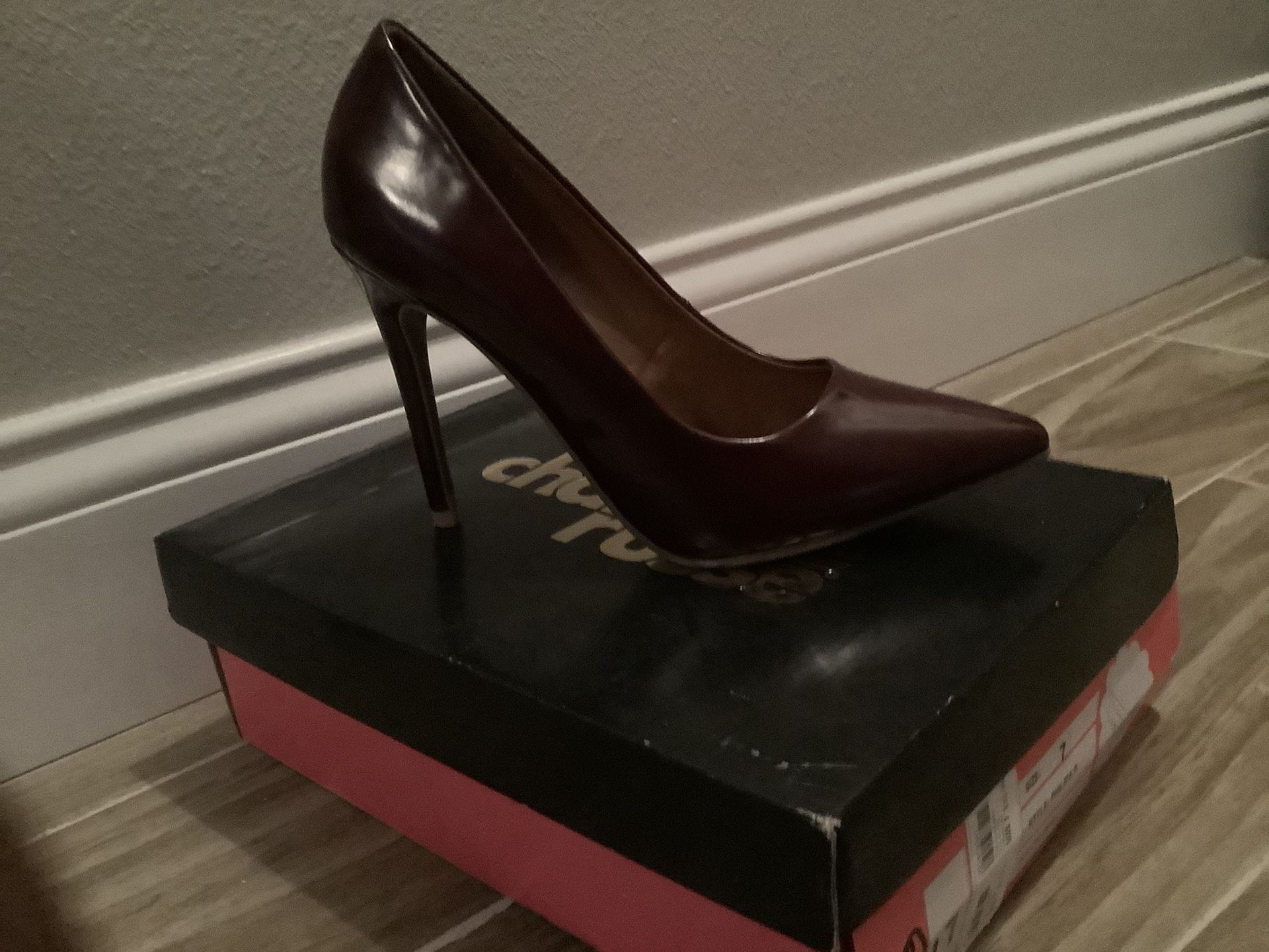 Women Stilettos
