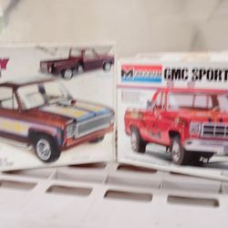Chevy Side Step & Gmc Sport Models 1978