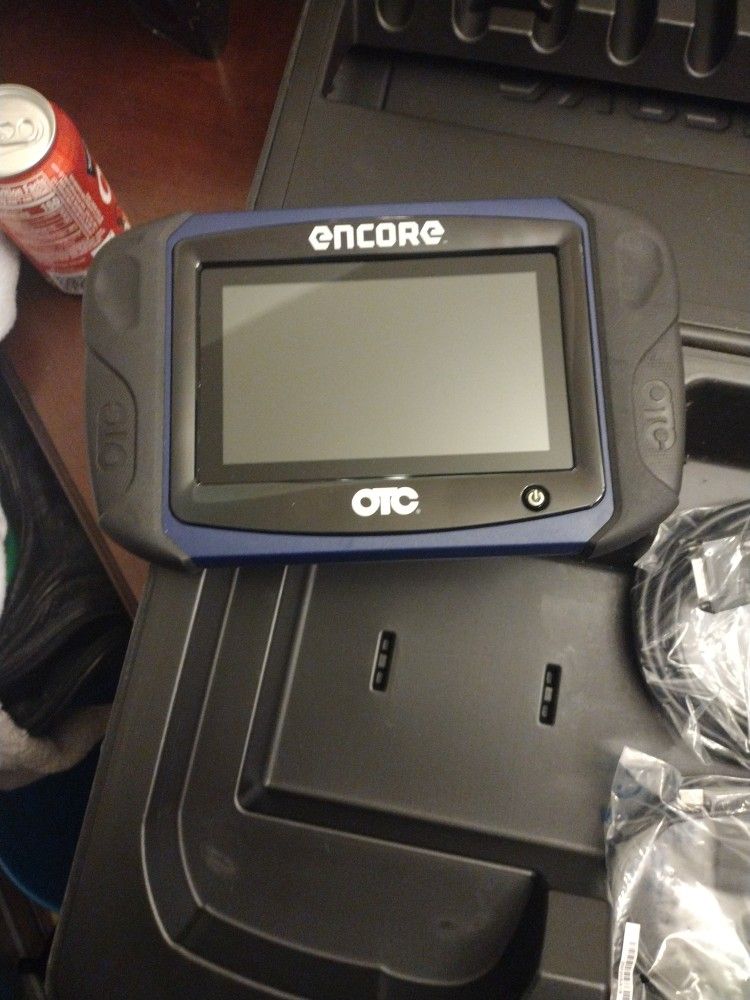 Encore OTC Scanner Tool for Sale in Lakewood, WA OfferUp