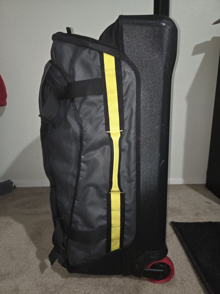 North Face Luggage