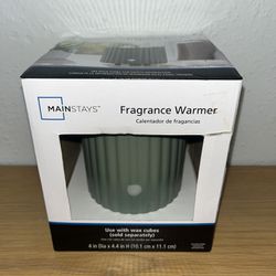 Fragrance Warmer 