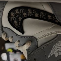 Dior Air Jordan 