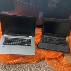 2 Laptops for $120 • AFFORDABLE | ASEQUIBLE