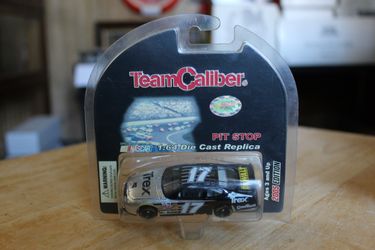 Matt Kenseth #17 Trex 2005 1:64 Team Caliber Diecast