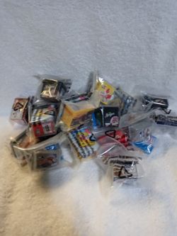 21 Brand New Sealed Shopkins Toys And Collectables..smoke Free Home