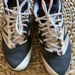 New Balance Men’s Baseball Metal Cleats