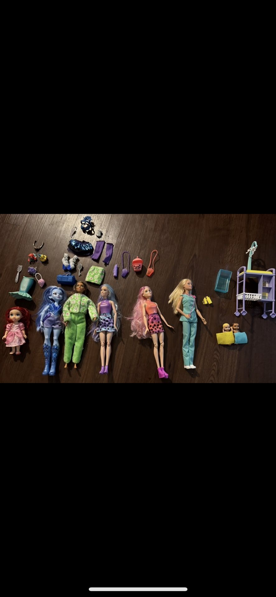Dolls