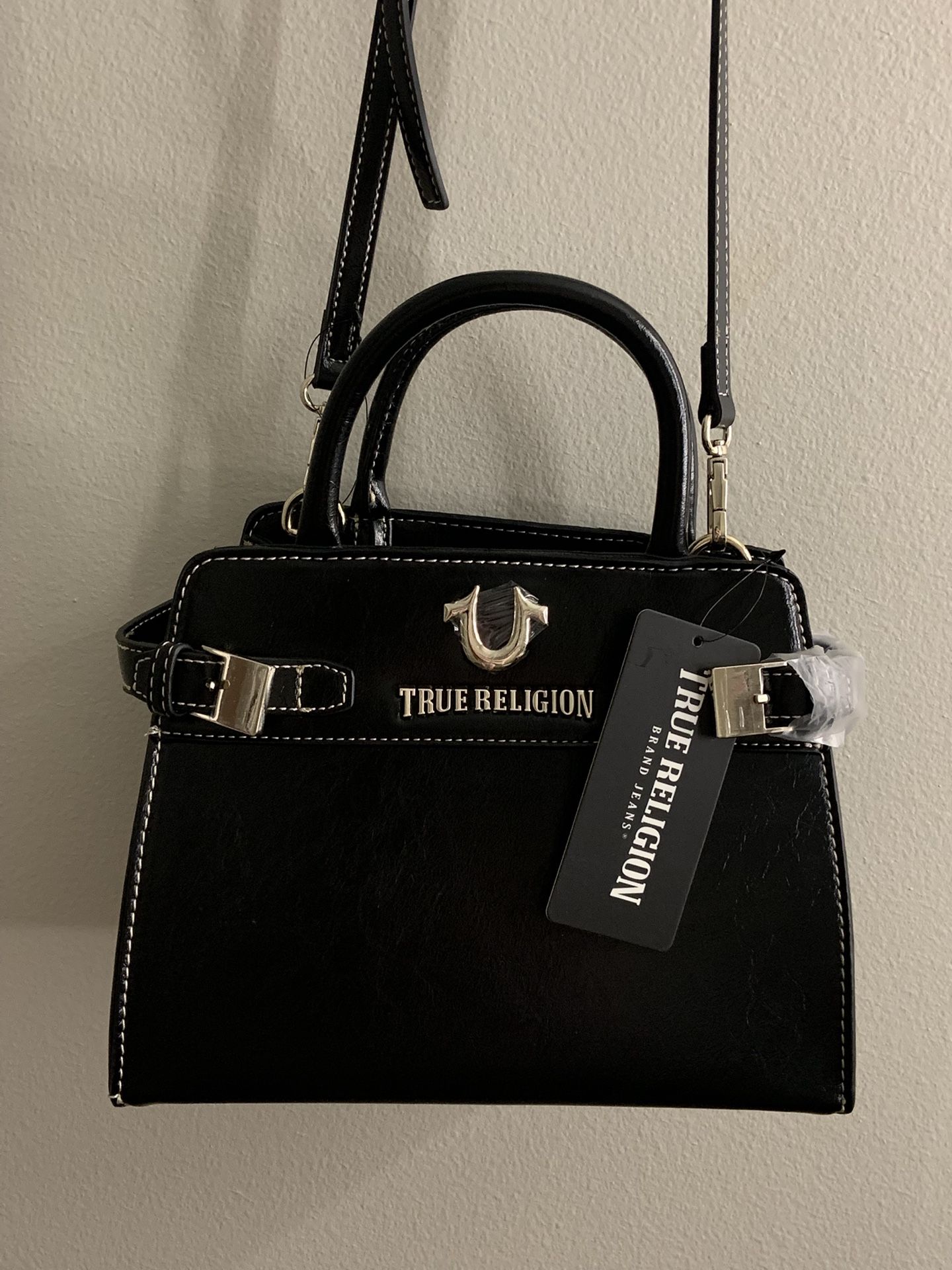 True Religion Brand Jeans Handbag