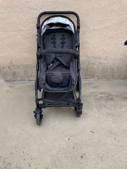 Good stroller