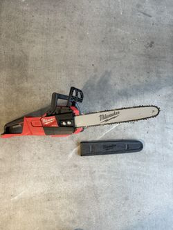 Milwaukee M18 Fuel 16 Inches Chainsaw Model 2727-20