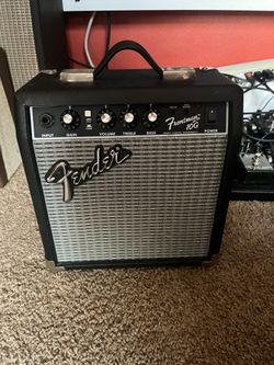 Fender Frontman 10G Guitar Amp
