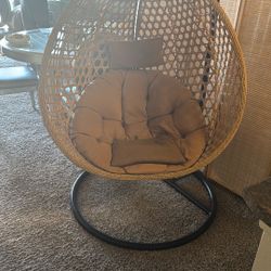 Swing Seat