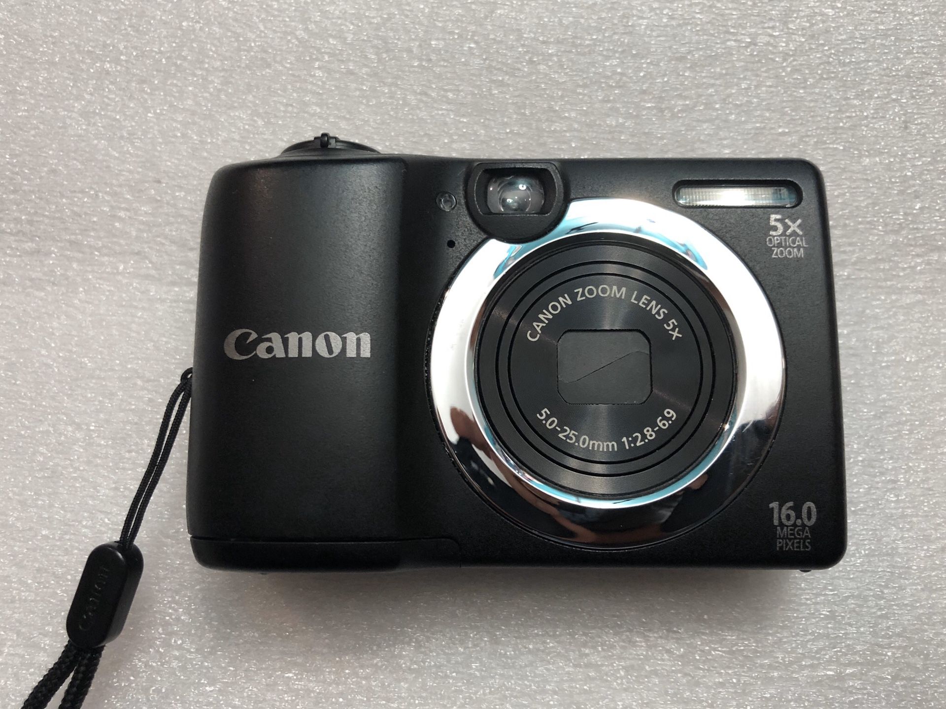 Canon Powershot A1400 16MP HD Camera