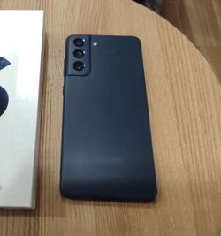 Samsung Galaxy s21 plus