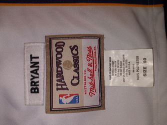 Kobe Bryant Jersey- Signed Limited Edition for Sale in Downey, CA - OfferUp