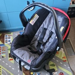 Baby Trend Carseat