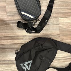 Messenger Bags 