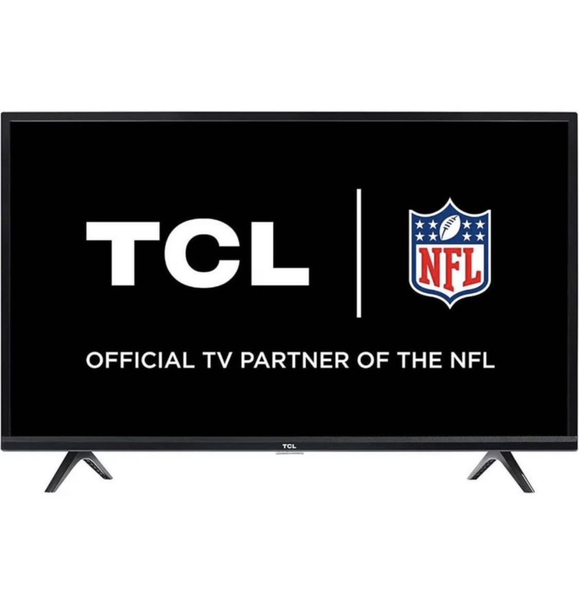 TCL 32S334 32-inch Class 3-Series Full HD LED Smart Android TV w/ Remote