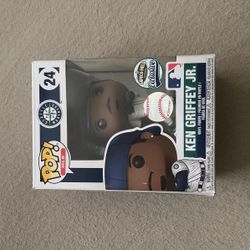 Ken Griffey Jr POP!