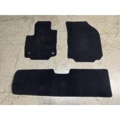 Floor mats 