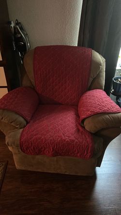 Recliner