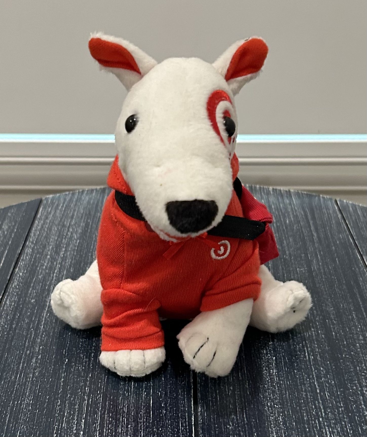 Bullseye Collectible Target Dog