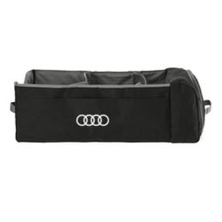 Audi Cooler Trunk Organizer