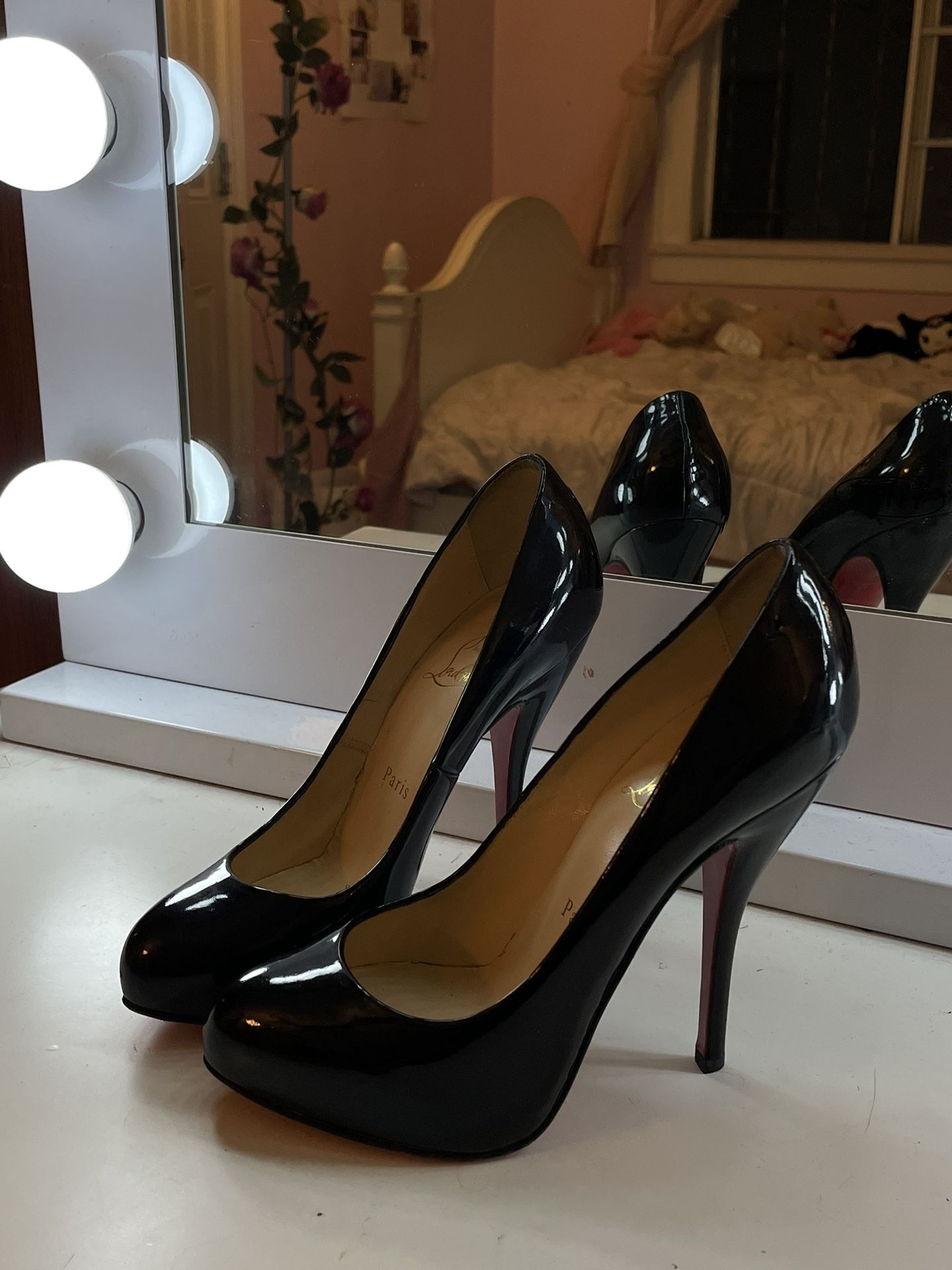 Christian Louboutin Heels